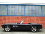 BMW 507 1957 года